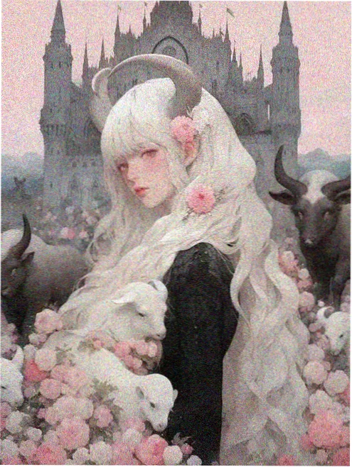 古墓迷踪