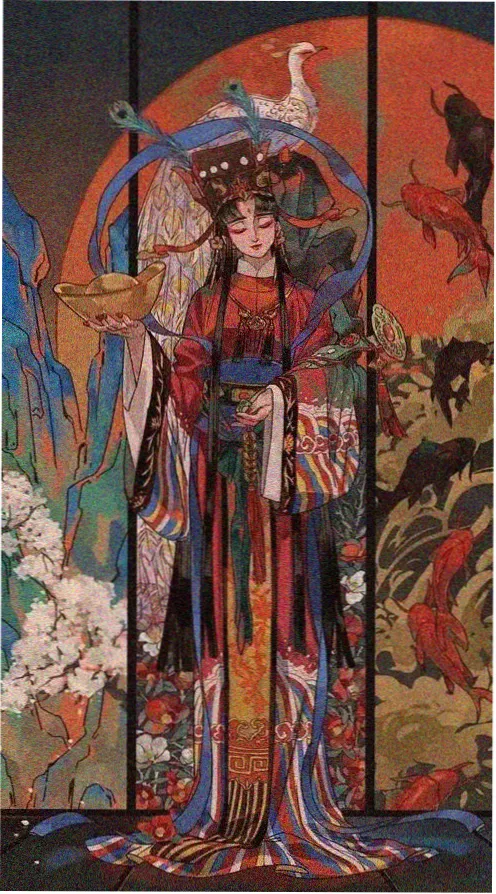 黄金瞳 - 电影 2026-09